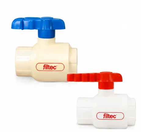 High-Performance Piping & Polymer Solutions | FILTEC Polyplast